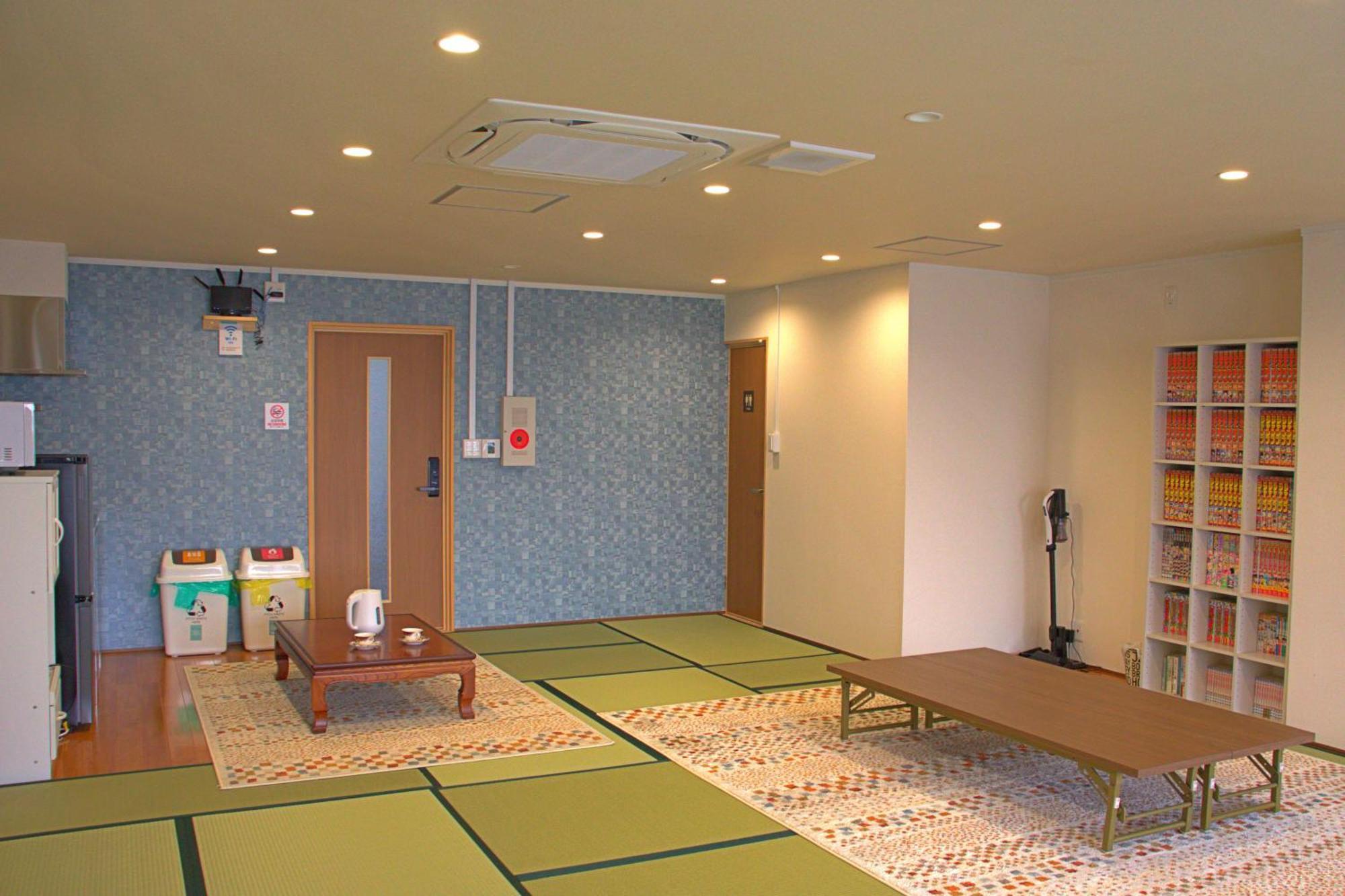 ホテル オレンジの風 今治市 エクステリア 写真